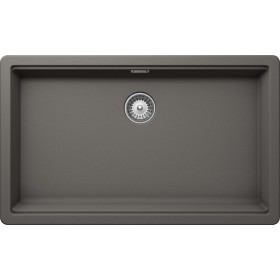 Schock GALN100XLU91 | GALAXY N100XLU |1 VASCA SOTTOTOP - CRISTADUR PREMIUM BORDO FUNZIONALE PER ACCESSORI
GANCI SOTTOTOP INCLUS