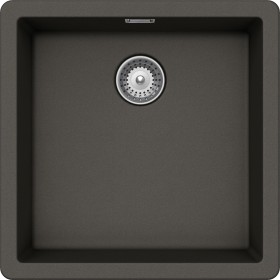 Schock BYKN100U43 | BROOKLYN N100U  |1 VASCA SOTTOTOP - CRISTALITE 
GANCI SOTTOTOP INCLUSI | 400x400 interno
430x430 esterno |