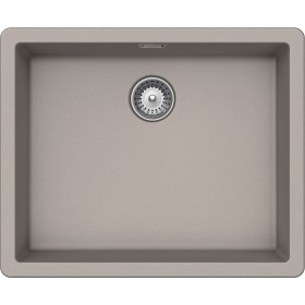 Schock BYKN100LU42 | BROOKLYN N100LU |1 VASCA SOTTOTOP - CRISTALITE 
GANCI SOTTOTOP INCLUSI | 500x400 interno
530x430 esterno |