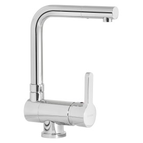Schock SXWINL80 | AQUAWINDOW LINEA |MISCELATORE SOTTOFINESTRA CANNA AD L                        
SCHOCK SAVING APERTURA 90° |