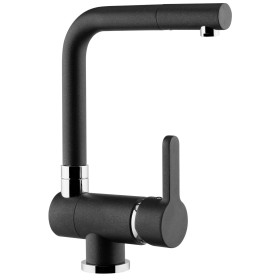 Schock SXWINL51 | AQUAWINDOW LINEA |MISCELATORE SOTTOFINESTRA CANNA AD L                        
SCHOCK SAVING APERTURA 90° |