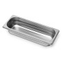 Schock 629061 | A  VASCHETTA PICCOLA
MULTIFUNZIONE CHIUSA
LAVABILE IN LAVASTOVIGLIE | Acciaio Inox 304 | 132x325x65 | INOX  | Va