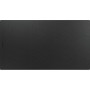 Schock 629184 | I  TAGLIERE UNIVERSALE | FIBRA LEGNO  | 300x542x19,3 | NERO | Tagliere in fibra per lavelli prof 50 cm