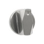 Schock MANP.IX | 20   MANOPOLE PRIMUS |KIT DI 5 MANOPOLE DESIGN FORNI PRIMUS 2020 |  | INOX OTTICO