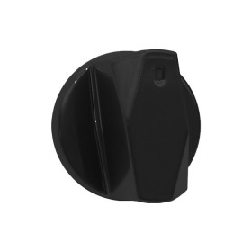 Schock MANP.BK | 20   MANOPOLE PRIMUS |KIT DI 5 MANOPOLE DESIGN FORNI PRIMUS 2020 |  | NERO OPACO