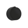 Schock MANI.BK | 21   MANOPOLE INDUSTRIAL |KIT DI 5 MANOPOLE INDUSTRIAL |  | NERO OPACO