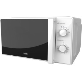BEKO MOC20100WFB | PED | FORNO M/O 700W 20LT TIMER BIANCO