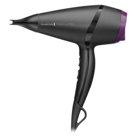 REMINGTON AC7100 | PED | PHON 2100W 2VEL. 3TEMP. SUPERCARE PRO 2100 NERO
