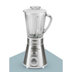 ARIETE 561 | PED | FRULLATORE 300W 0.8LT 3VEL. LAMA INOX BLENDY METAL