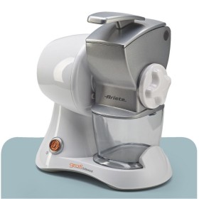 ARIETE 448 | PED | GRATTUGIA ELETT. 120W CONT.REMOVIBILE PROFESSIONAL