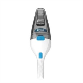 BLACK+DECKER NVC115JL | PED | ASPIRABRICIOLE 3.6V 325ML LITIO RIC.JACK