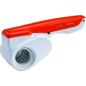 ARIETE 440 | PED | GRATTUGIA ELETT.RIC. GRATI' BIANCO/ARANCIONE