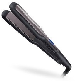 REMINGTON S5505 | PED | PIASTRA CAPELLI STRETTA MAX 230GR ULTRA CERAM.NERO