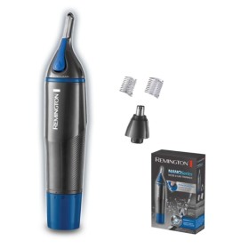 REMINGTON NE3850 | PED | RIFINITORE NASO/ORECCHI BATT.AA NERO