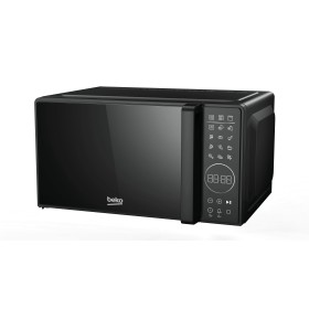 Beko MGC20130BFB forno a microonde Superficie piana Microonde con grill 20 L 700 W Nero