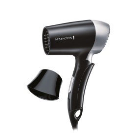 REMINGTON D2400 | PED | PHON 1400W DA VIAGGIO 2TEMP. 2VEL. MANICO PIEGHEV.