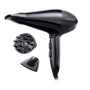 REMINGTON AC5912 | PED | PHON 2200W 2VEL. 3TEMP. IONI. C/CONCENT/DIFF. NERO