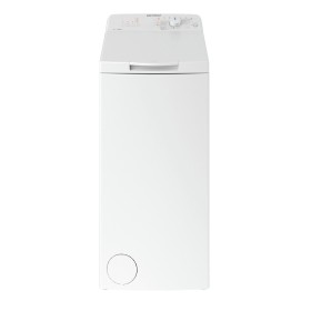 INDESIT BTWL60400IT | FREE STANDING | LAV.C/ALTO 6KG 1000GIRI CE.C