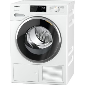 MIELE TWH780WP | FREE STANDING | ASCIUG.C/FRONT 9KG CL.A+++ CLASSIC WIFI NERO