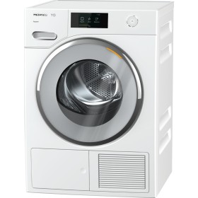 MIELE TWV780PASSION | FREE STANDING | ASCIUG.C/FRONT 9KG CL.A+++-10% WIFI VAPORE WHITE