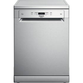 HOTPOINT-ARISTON HFC3C26CWX | FREE STANDING | LAVAST.14COP CE.E 9PROG. INVERTER INOX