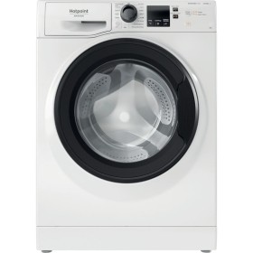HOTPOINT-ARISTON NF825WKIT | FREE STANDING | LAV.C/FRONT 8KG 1200GIRI CE.B INVERTER