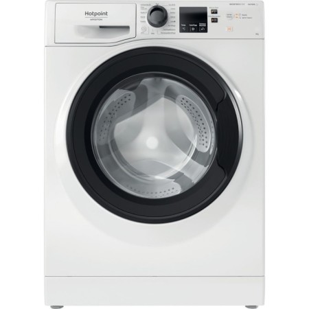 HOTPOINT-ARISTON NF825WKIT | FREE STANDING | LAV.C/FRONT 8KG 1200GIRI CE.B INVERTER