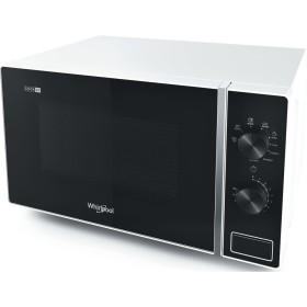 WHIRLPOOL MWP103W | PED | FORNO M/O 700W 20LT C/GRILL 1000W WHITE