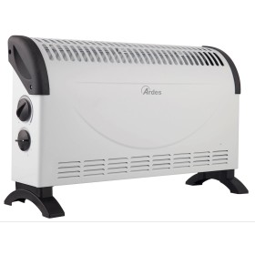 ARDES AR4C06 | CLIMA | TERMOCONVETTORE 1500W 2LIV.POT. KALOR BIANCO