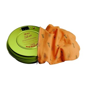 ARDES AR071 | CLIMA | SCALDINO AD ACCUMULO DI CALORE 550W+CUSTODIA+SPIA