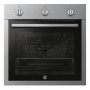 HOOVER HOC3U1178IN | Forno Multifunzione, Classe Energetica A+,Numero Funzioni 8,,Tre manopole,Hydro Easy Clean, ,Castelletto,,V