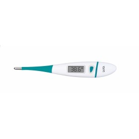 LAICA TH3601W | PED | TERMOMETRO DIGITALE CON SONDA FLESSIBILE
