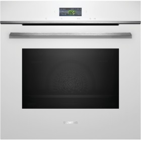 SIEMENS BI HB734G1W1 | Forni | IQ700 | Forno, ecoClean per parete posteriore, Display TFT da 3,7", 13 funzioni, Aria calda 3D Pl