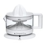 BRAUN PED CJ3000 | CUCINA | PREPARAZIONE CIBI | SPREMIAGRUMI | SPREMIAGRUMI 20W 350ML C/AVVOLGICAVO BIANCO