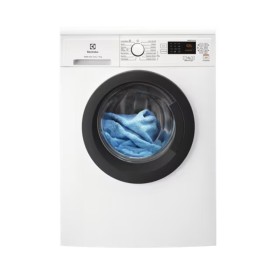 ELX Esclusivo EW2FK576W | LAVATRICI FRONTALI | 7kg TimeCare Classe A 1400 AutoSense motore INVERTER a MAGNETI PERMANENTI, Progra