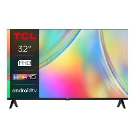 TCL 32S5400AF | ELETTRONICA | TV LED 32"FHD DVBT2/S2/HEVC SMART ANDROID