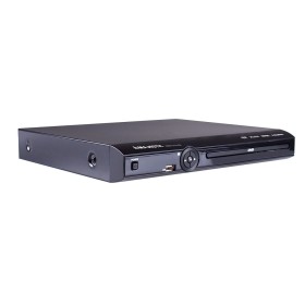 MAJESTIC ELETTRONICA HDMI579USB | VIDEO | DVD LETTORE | DVD LETTORI FISSI | LETT. DVD DIVX/USB HDMI NERO