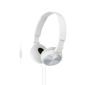 SONY ELETTRONICA MDRZX310APW | ACC.ELETTRONICA CONSUMO | ACCESSORI AUDIO | CUFFIE CON CAVO | CUFFIA ARCH.10-24000HZ 24OHM 98DB C