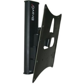 BRAVO ELETTRONICA LCD8B | ACC.ELETTRONICA CONSUMO | ACCESSORI VIDEO | MOBILI/BASI/STAFFE | SUPPORTO A MURO LCD 23-40" INCLINATO