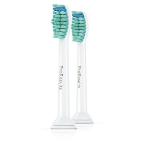PHILIPS PED HX6012 | ACCESSORI PED | ACCESSORI CURA PERSONA | ACCESSORI ORAL CARE | RICAMBIO TESTINE SPAZZOLINI PRORESULT STANDA
