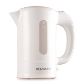 KENWOOD PED JKP250 | CUCINA | TRATTAMENTO BEVANDE | BOLLITORE ELETTRICO | BOLLITORE 650W 0.5LT FILT.REMOVIBILE BIANCO