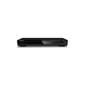 SONY ELETTRONICA DVPSR370B | VIDEO | DVD LETTORE | DVD LETTORI FISSI | LETT.DVD XVID/MP3/JPEG