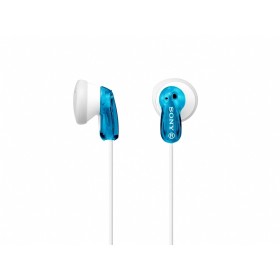 SONY ELETTRONICA MDRE9LPL | ACC.ELETTRONICA CONSUMO | ACCESSORI AUDIO | CUFFIE AURICOLARI | CUFFIE AURIC.IN-EAR 18-22000HZ 104DB