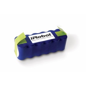 IROBOT PED 820295 | ACCESSORI PED | ACCESSORI CASA | ALTRI ACCESSORI ASPIRAZIONE | BATTERIA X-LIFE PER ROOMBA E SCOOBA