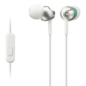 SONY ELETTRONICA MDREX110APW | ACC.ELETTRONICA CONSUMO | ACCESSORI AUDIO | CUFFIE AURICOLARI | CUFFIE AURIC.IN-EA C/MIC. 5-24000