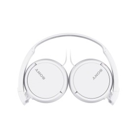 SONY ELETTRONICA MDRZX110APW | ACC.ELETTRONICA CONSUMO | ACCESSORI AUDIO | CUFFIE CON CAVO | CUFFIA ARCH.24OHM 98DB 12-22000HZ C