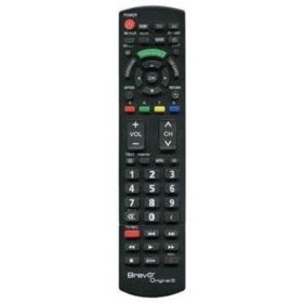BRAVO ELETTRONICA ORIGINAL5 | ACC.ELETTRONICA CONSUMO | ACCESSORI VIDEO | TELECOMANDI/PROTEZIONI | TELECOMANDO DEDICATO PER TV P