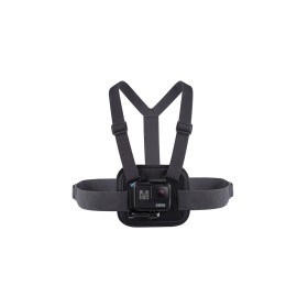 GOPRO ELETTRONICA AGCHM001 | ACC.ELETTRONICA CONSUMO | ACCESSORI VIDEO | ACCESSORI PER VIDEOCAMERE | FISSAGGIO A PETTORINA PER A