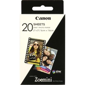 CANON ELETTRONICA 3214C002AA | ACC.ELETTRONICA CONSUMO | ACCESSORI FOTOGRAFIA | ALTRI ACCESSORI FOTOGRAFIA | CARTA FOTOGRAFICA Z