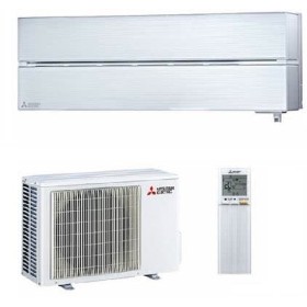 MITSUBISHI CLIMA MSZLN35VG2VKIT | CONDIZIONAMENTO FISSO | KIT CONDIZ. FISSO** | COND.FISSO MONO SPLIT POMPA INVERTER** | COND.MO